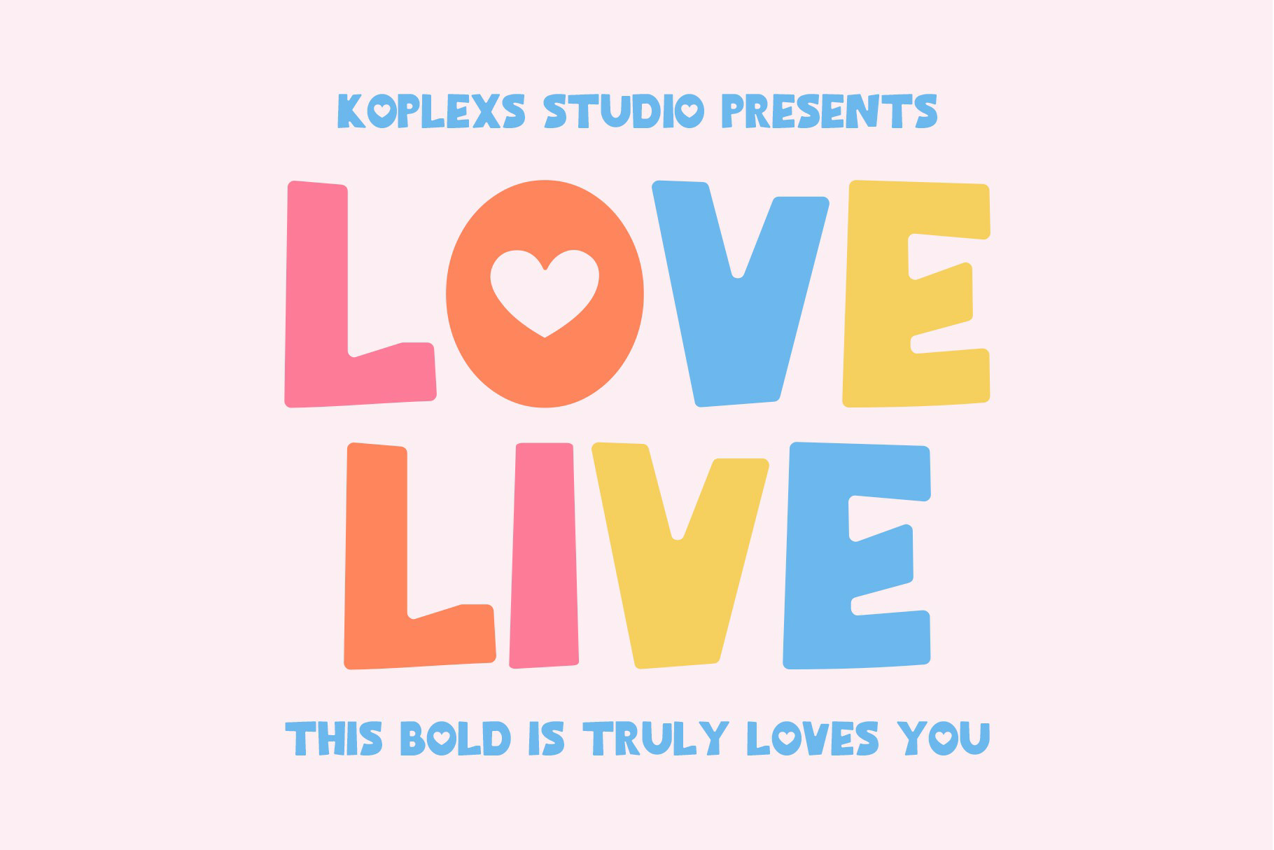 Love Live